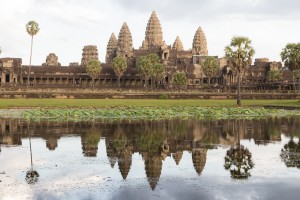LC_0927: Cambodia - Angkor Wat