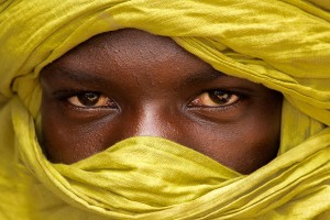DO_3007: Mali - Tuareg